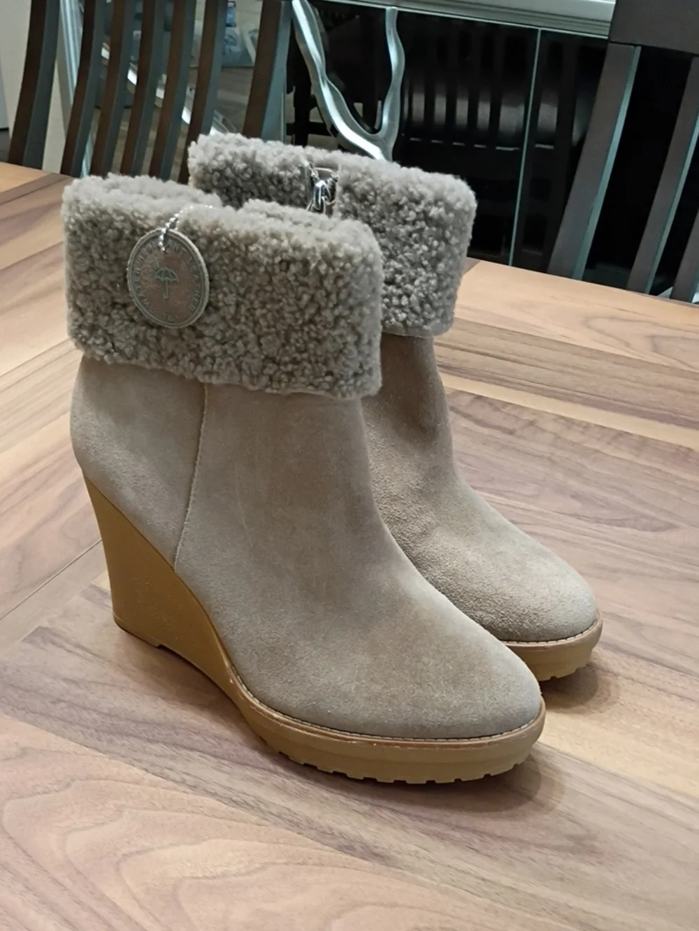 Lauren Ralph Lauren new without